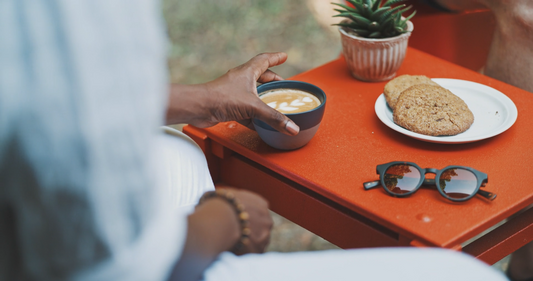 Coffee Moments Worth Slowing Down For