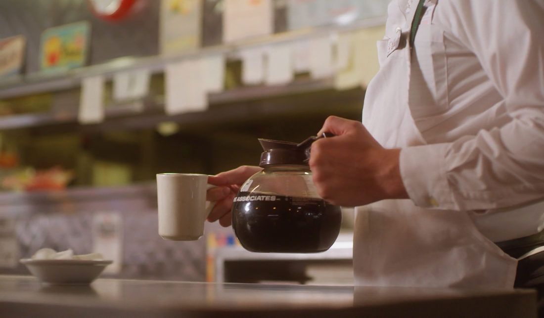 What Classic Coffee Service Teaches Us About Consistency