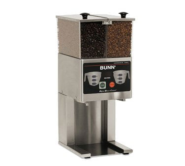 French Press Coffee Grinder for Commercial Brewing