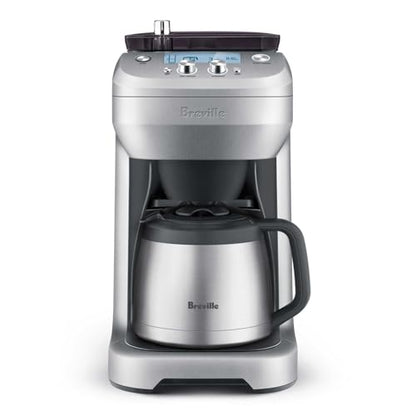 Grind and Brew Coffee Maker