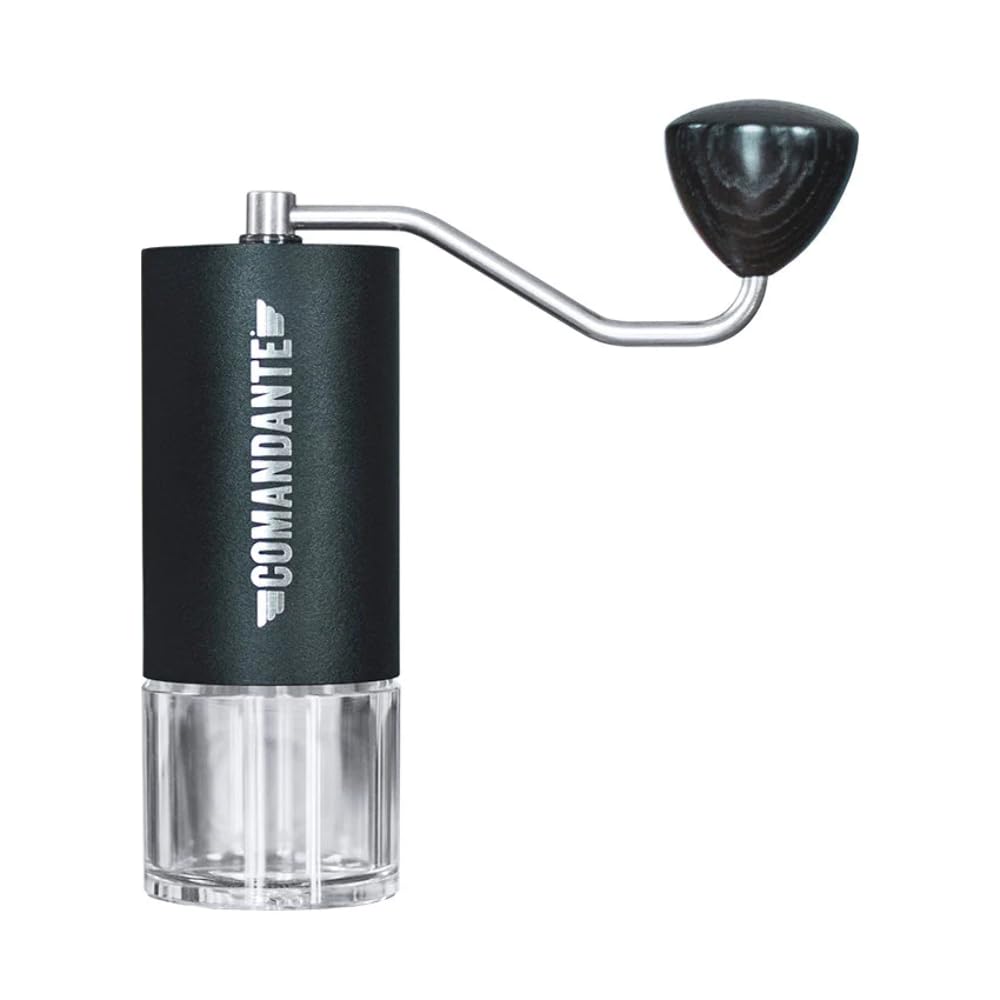 Comandante C40 Hand Grinder MK4