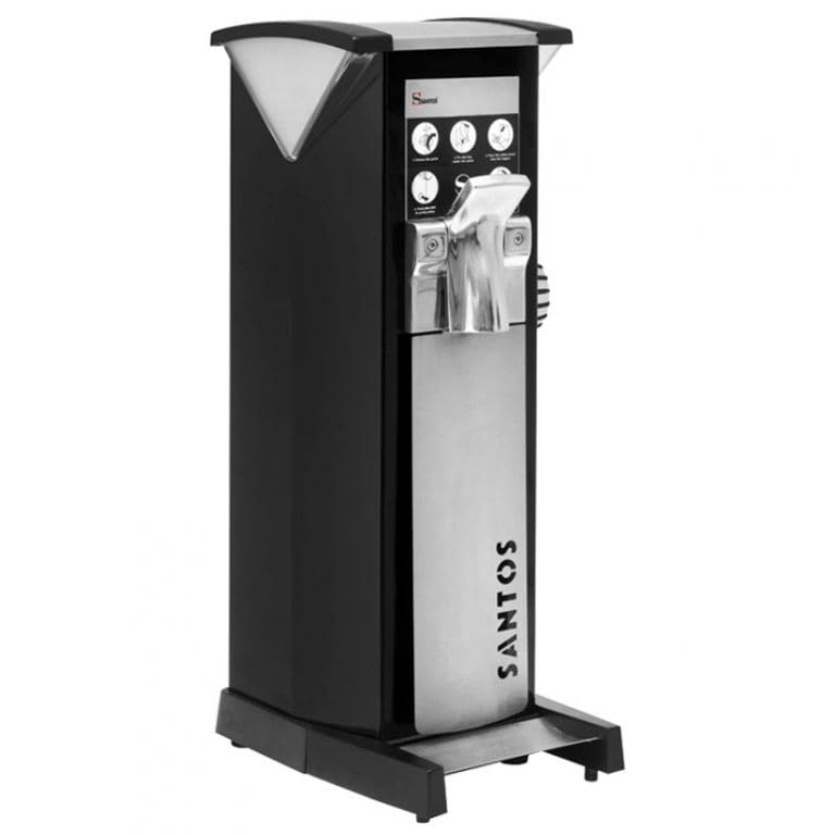 Commercial Coffee Grinder with High Output Capacity