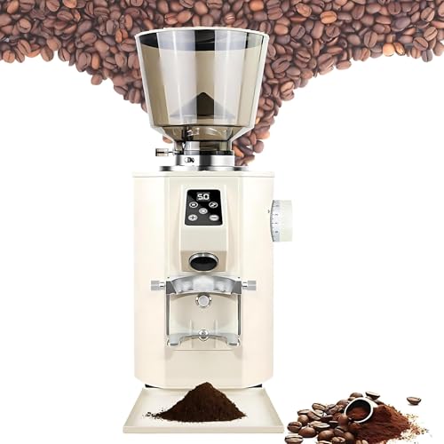 French Press Coffee Grinder for Commercial Brewing