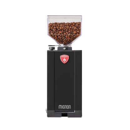 Espresso Machine & Burr Coffee Grinder Bundle