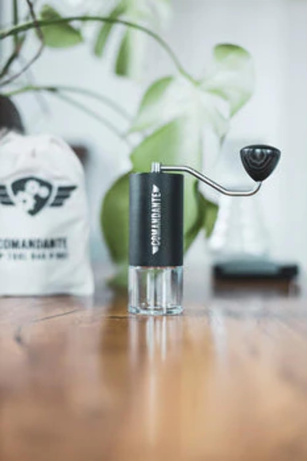 Comandante C40 Hand Grinder MK4
