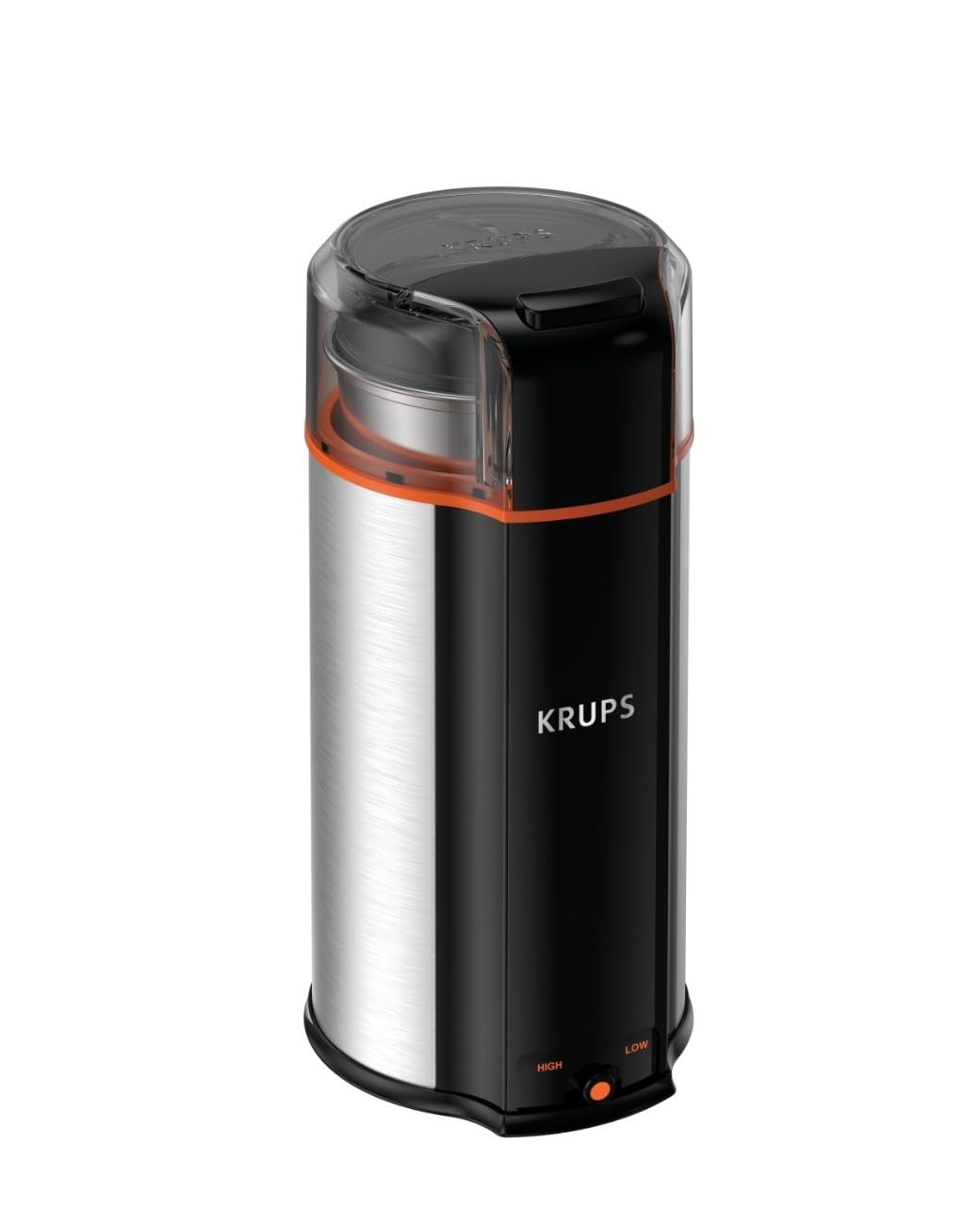 Precision Electric Blade Coffee Grinder