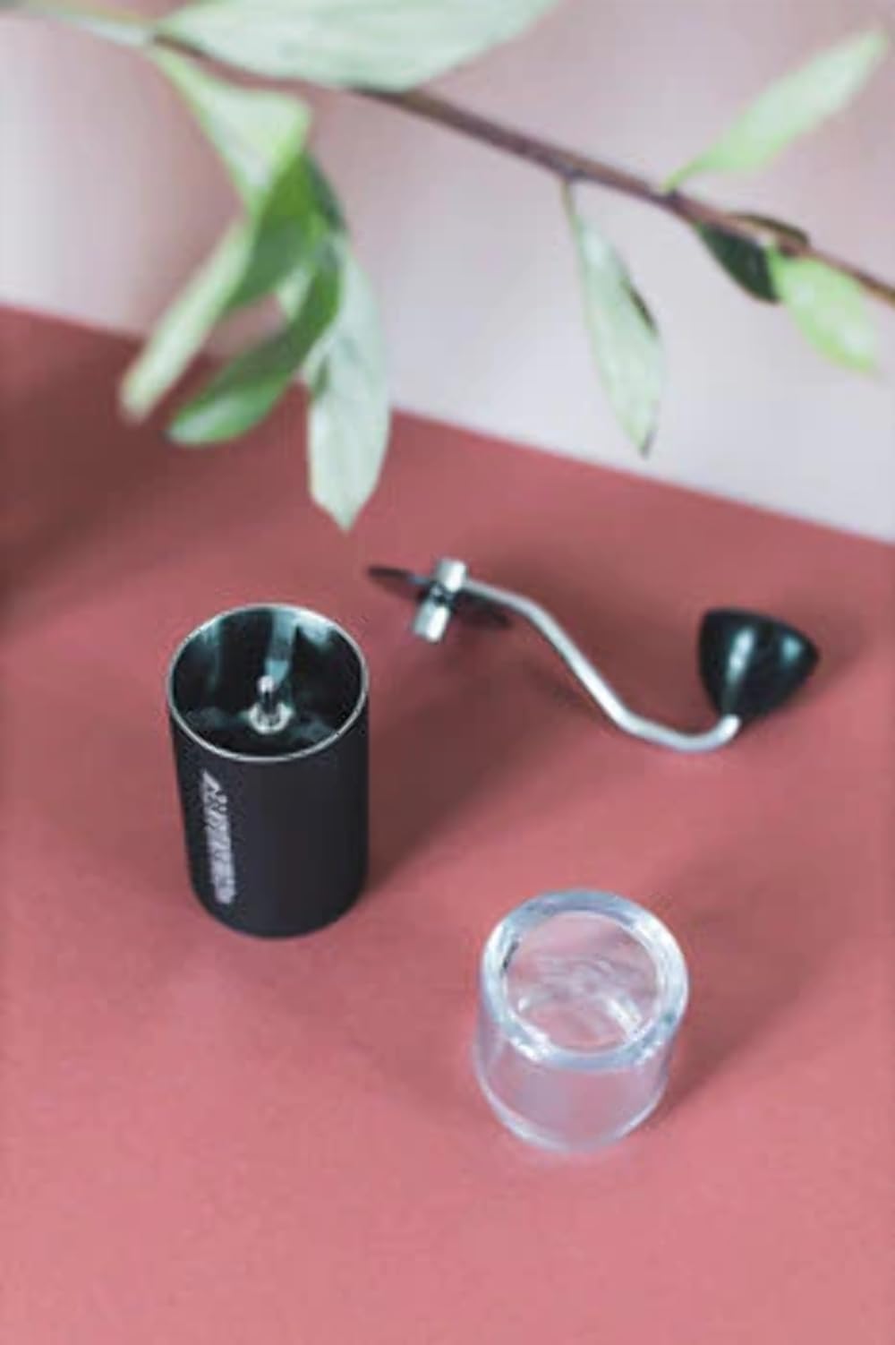 Comandante C40 Hand Grinder MK4