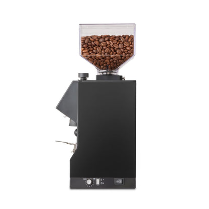 Espresso Machine & Burr Coffee Grinder Bundle