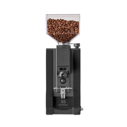 Espresso Machine & Burr Coffee Grinder Bundle