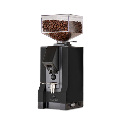 Espresso Machine & Burr Coffee Grinder Bundle