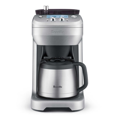 Grind and Brew Coffee Maker