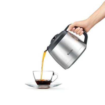 Grind and Brew Coffee Maker
