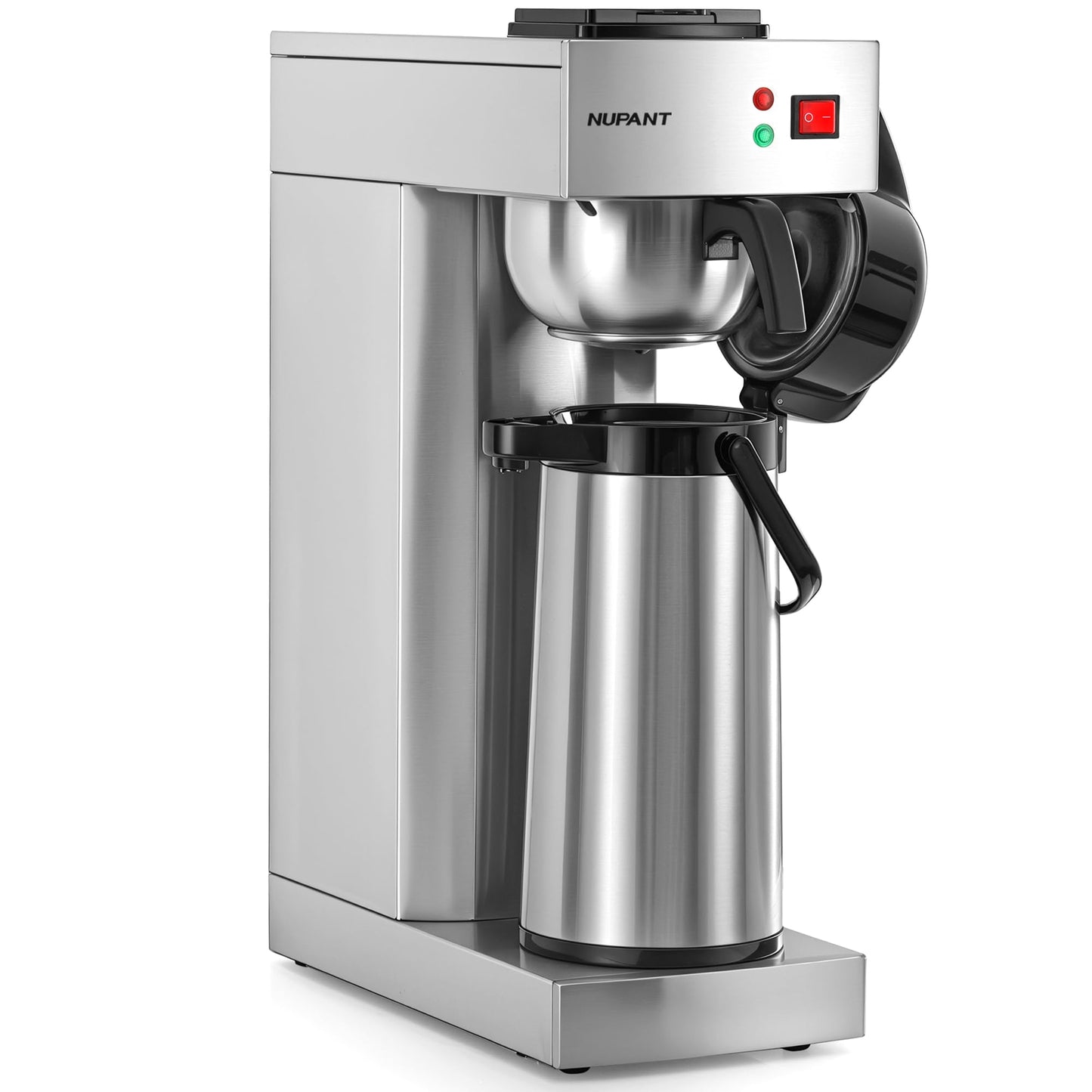 Stainless Steel Airpot Coffee Maker