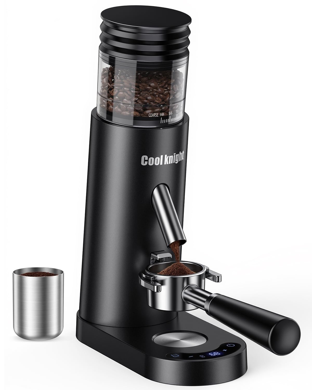 COOL KNIGHT Coffee Grinders
