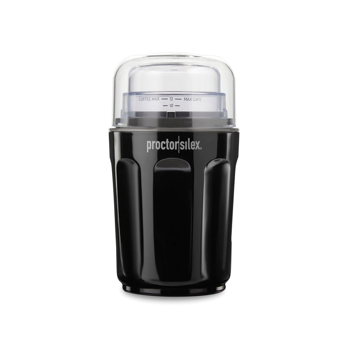 Quiet Electric Blade Coffee Grinder