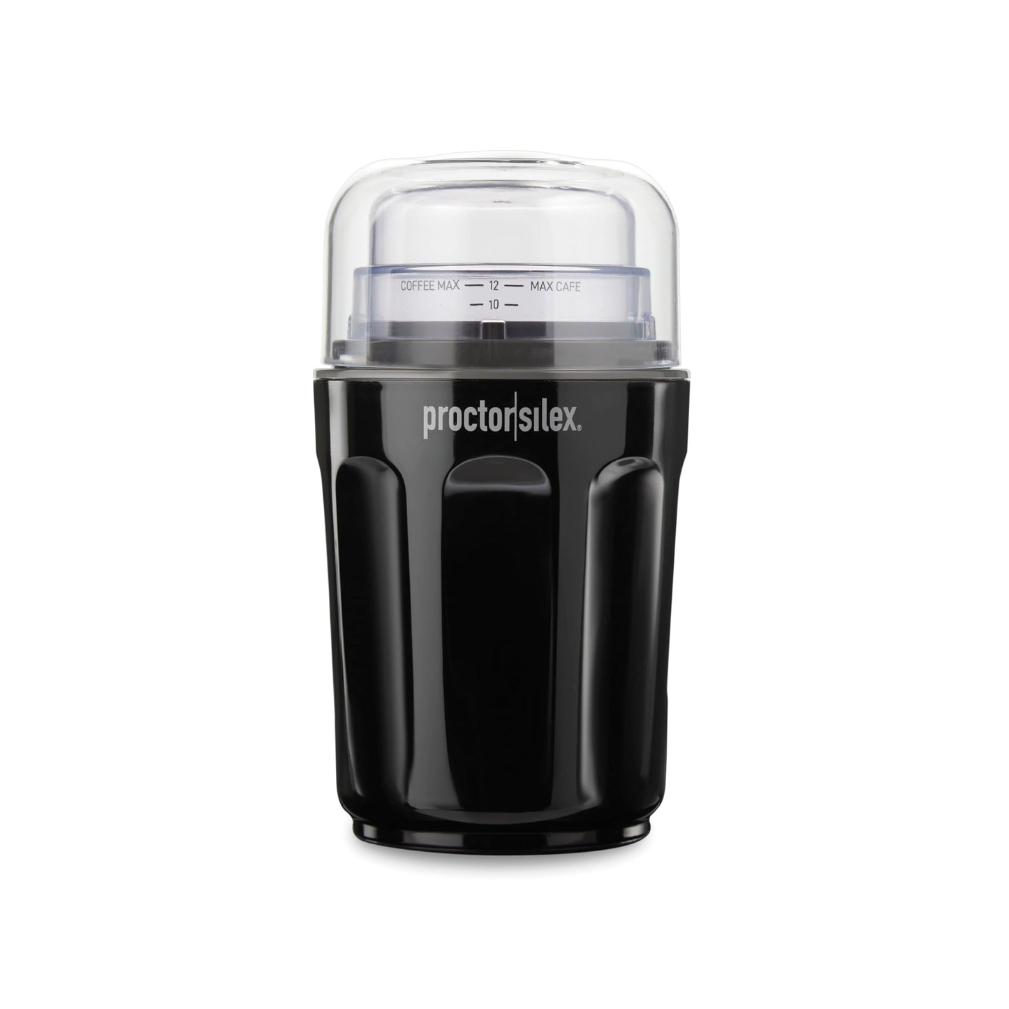 Quiet Electric Blade Coffee Grinder