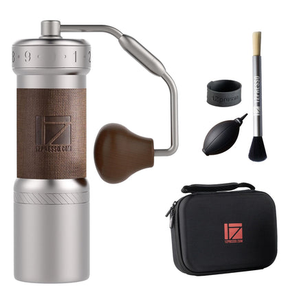 1Zpresso K-Ultra Main manual coffee grinder
