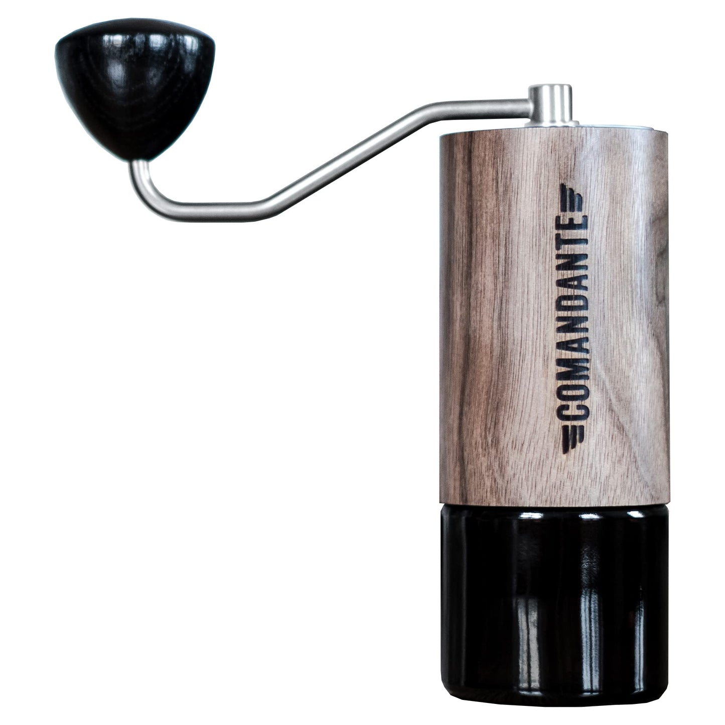 Premium Manual Burr Coffee Grinder