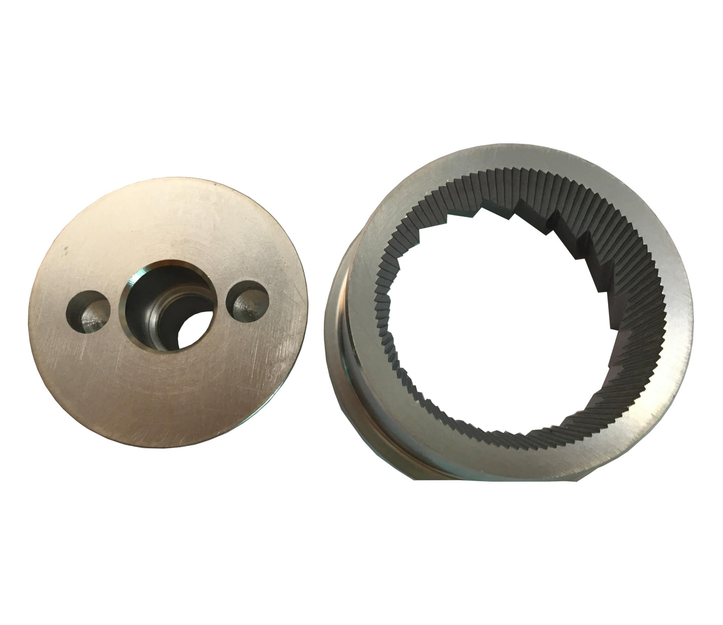 44.6mm Conical Burr Set for Espresso Coffee Grinders