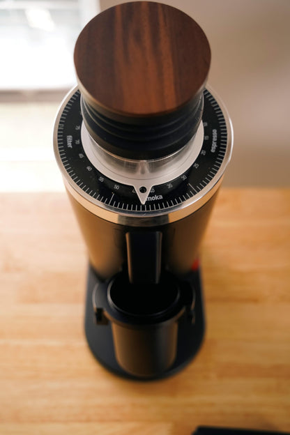 MiiCoffee DF64 II Single Dosing Coffee Grinder