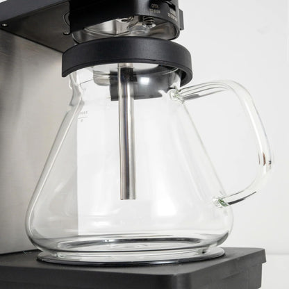 8-Cup Automatic Pour Over Coffee Maker