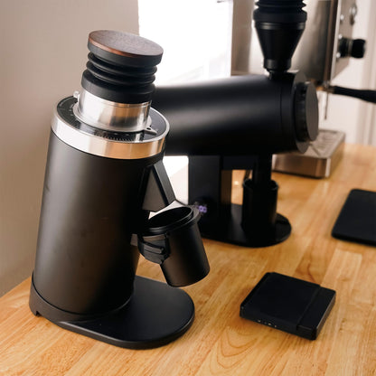 MiiCoffee DF64 II Single Dosing Coffee Grinder