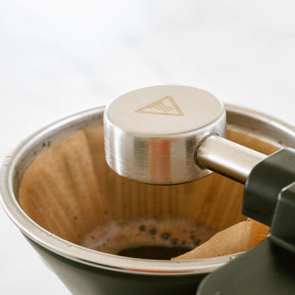 8-Cup Automatic Pour Over Coffee Maker
