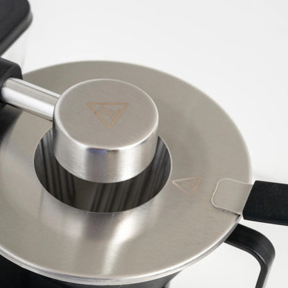 8-Cup Automatic Pour Over Coffee Maker