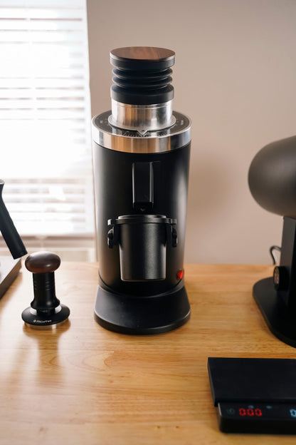 MiiCoffee DF64 II Single Dosing Coffee Grinder