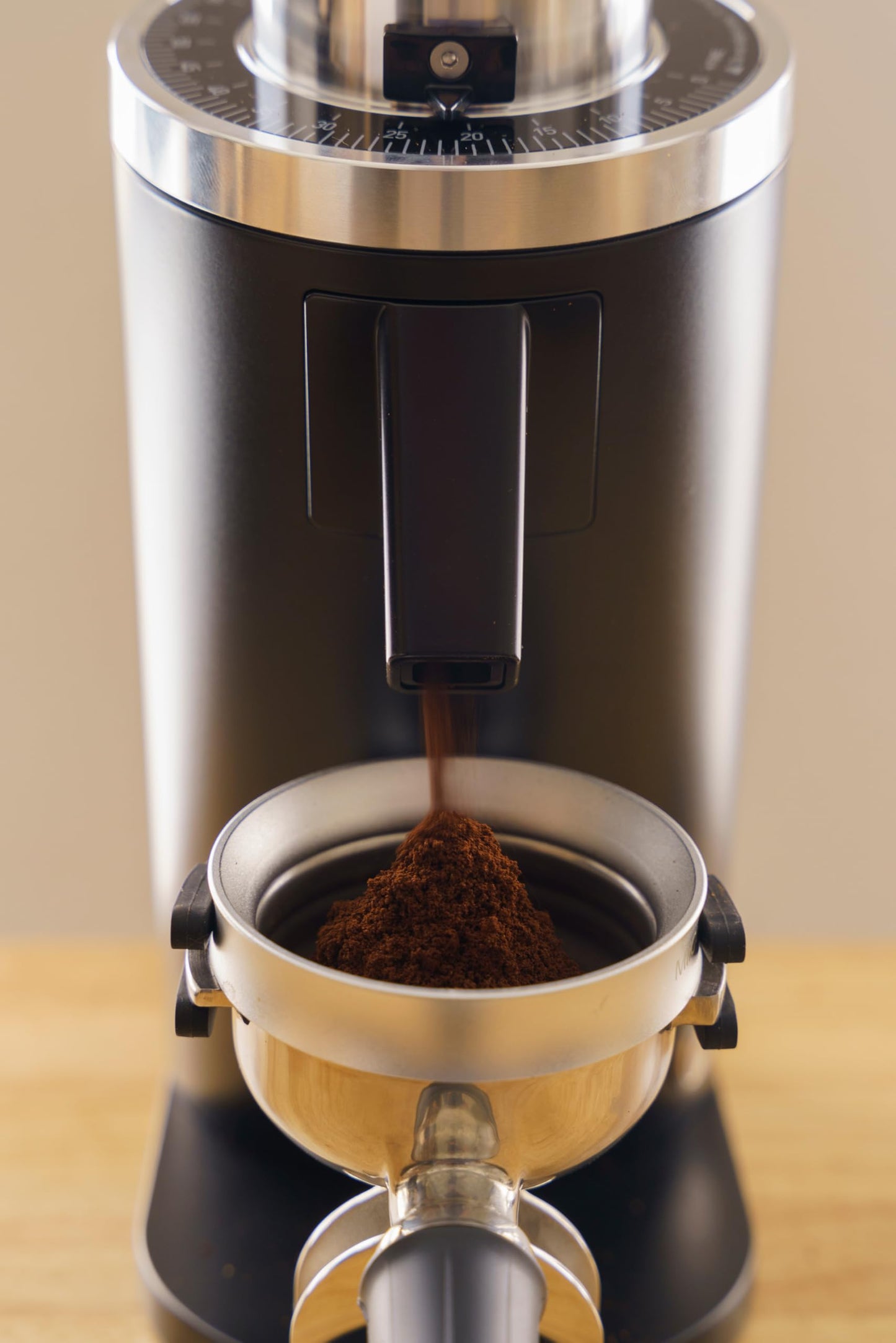 MiiCoffee DF54 Single Dose Coffee Grinder