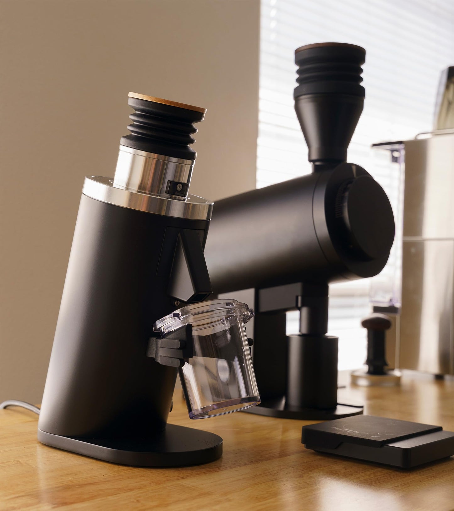 MiiCoffee DF54 Single Dose Coffee Grinder