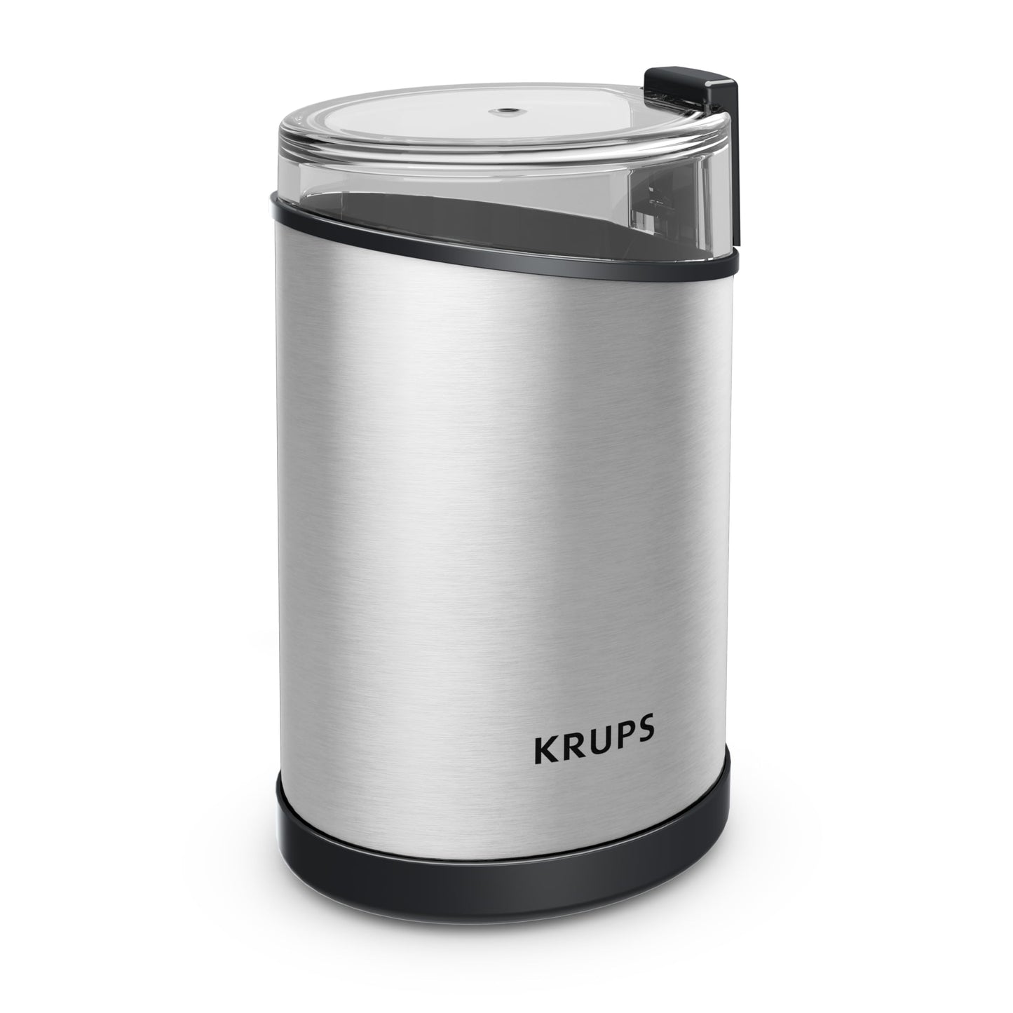 Precision Electric Blade Coffee Grinder