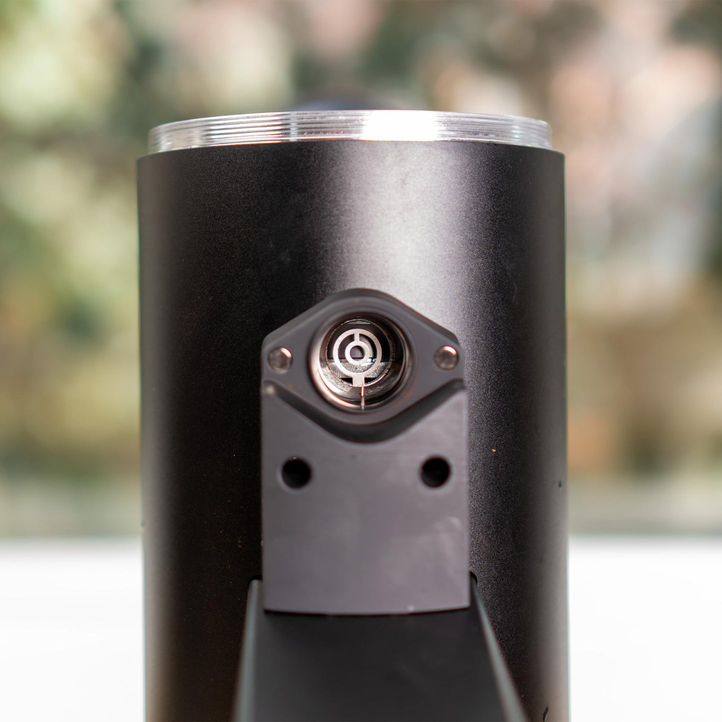 MiiCoffee DF83V Variable Speed Single Dose Coffee Grinder