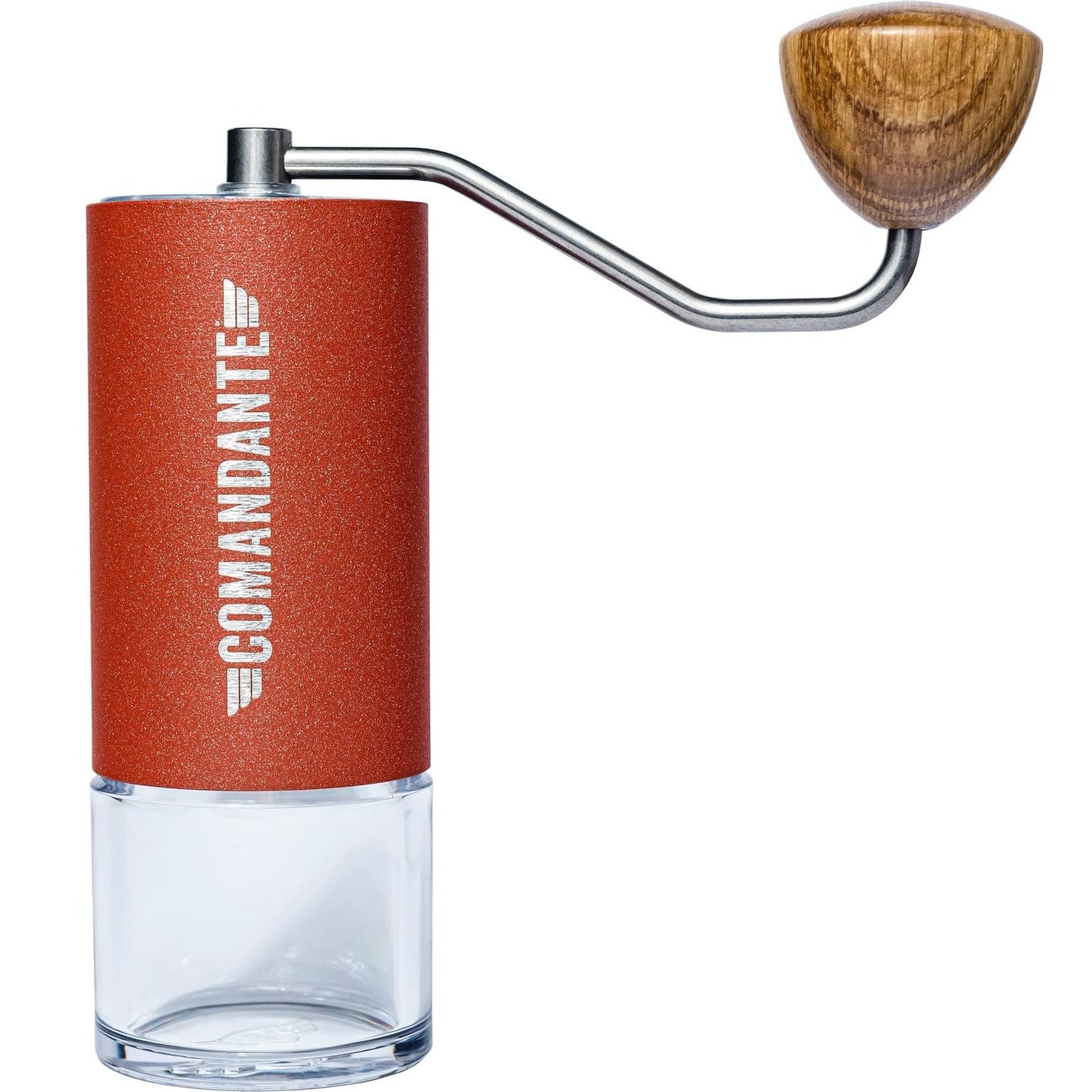 Comandante C40 Hand Grinder MK4