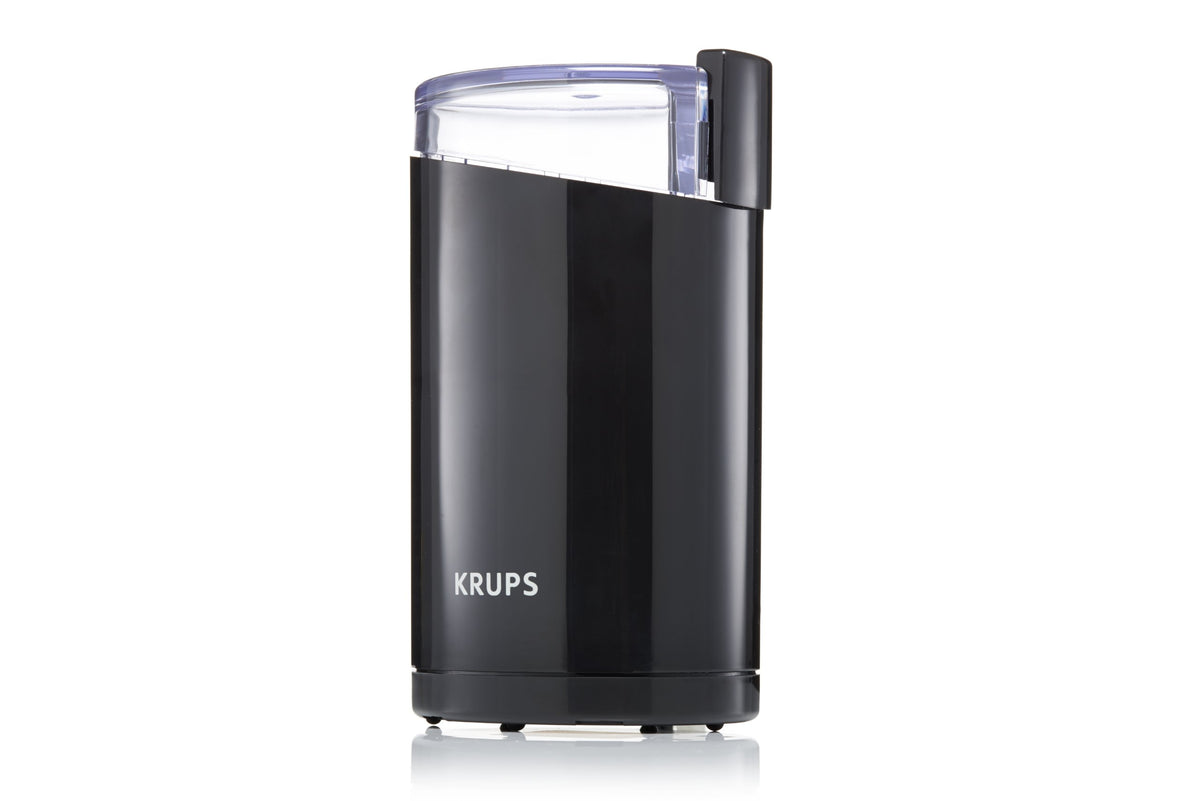 Precision Electric Blade Coffee Grinder