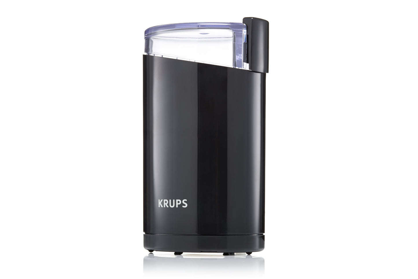 Precision Electric Blade Coffee Grinder