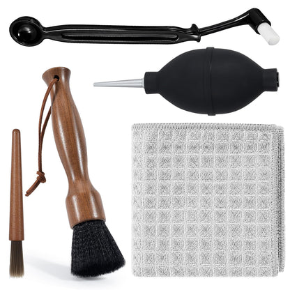 Belongtous Coffee Grinder Cleaning Brush
