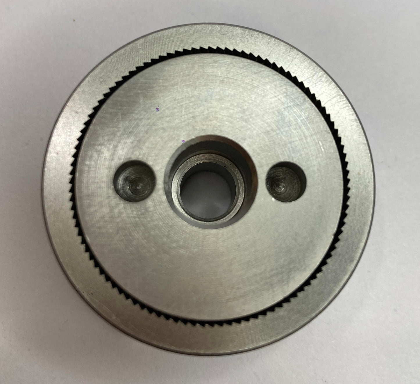44.6mm Conical Burr Set for Espresso Coffee Grinders